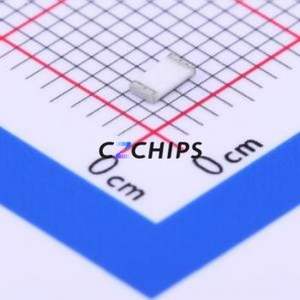 Résistance SMD 1206W4F8663T5E 1206 (Type : Film Épais) (Résistance : 866 kOhm Précision : 1%) - Product Image 2