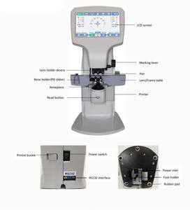 L-890デジタル焦点計自動レンズメーター最適眼科光学機器を比類のない価格で工場で販売 - Product Image 4
