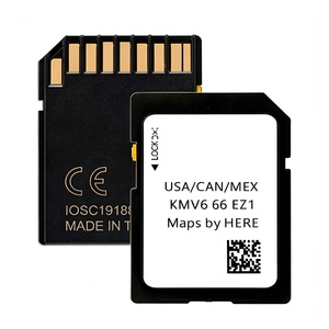 Top Quality Custom Logo C10 U3 <strong>SD</strong> Memory <strong>Card</strong> 2GB 4GB 8GB 16GB 32GB 64GB 128GB <strong>Camera</strong> Car GPS <strong>SD</strong> <strong>Card</strong> - Product Image 1