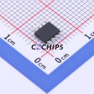 Original et tout nouveau transistor à effet de champ (MOSFET) ME4920 SOP-8 Transistor - Product Image 2
