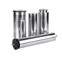 Cylindre d'impression flexo pour l'impression d'étiquettes flexo