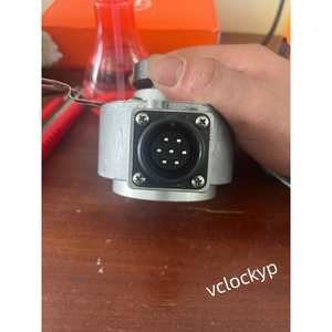 ตัวเข้ารหัส BEI XHS35F-100-R2-SS-8192-T2-AZ-28V/OC-SM16 ใหม่เอี่ยม จัดส่งด่วน FedEx หรือ DHL - Product Image 2