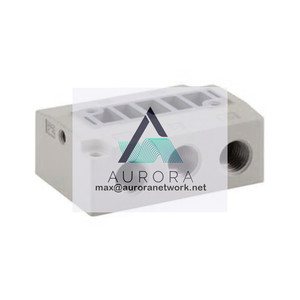 Accessoires de valve fneuatique électronique de haute qualité, SY7000-27-2, avec un bon prix - Product Image 1