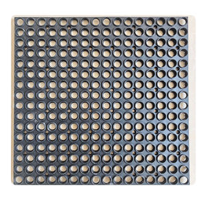 Factory Made <b>Kitchen</b> Workshop Anti-fatigue Hollow <b>Mat</b> - Product Image 1