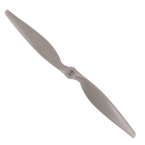 12X6 Propeller Plastic Lightweight For <b>Rc</b> Aircraft Model - Product Image 5