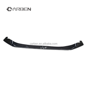 Paraurti Anteriore e Profilo in Fibra di Carbonio Adatti per <span class=keywords><strong>BMW</strong></span> M3 G80, M4 G82 e <span class=keywords><strong>Carrozzeria</strong></span> G8X. - Product Image 2