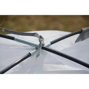 NPOT Camping Tent 2 Seconds Easy - Fresh