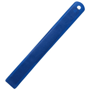Deli Steel Ruler 15 Cm Stainless Steel Metal Ruler For Measuring And Drawing - Product Image 3