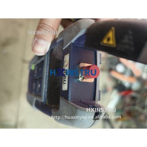 แหล่งกำเนิดแสงเลเซอร์ออปติคอล Viavi JDSU OLS-35 hx - Product Image 3