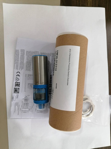 Fornitore di medaglia d'oro, nuovissimo sensore a ultrasuoni originale Mic + 130/<span class=keywords><strong>DIU</strong></span>/TC Mic + 130/dg/TC Stock fornitura con - Product Image 3