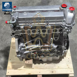 Fabrika toptan yüksek kalite marka yeni oto motor parçaları L3 2.3T motor uzun blok L3 2.3T standart Mazda için - Product Image 1