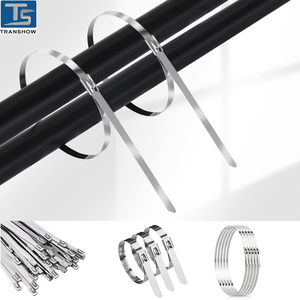 <span class=keywords><strong>Fascette</strong></span> <span class=keywords><strong>metalliche</strong></span> 304 pesanti in acciaio inox <span class=keywords><strong>fascette</strong></span> autobloccanti <span class=keywords><strong>per</strong></span> macchine <span class=keywords><strong>per</strong></span> tetti morsetti da esterno - Product Image 1