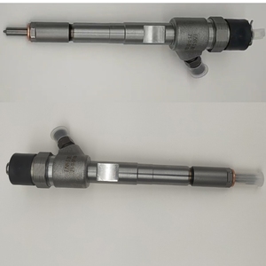 Nuevos <span class=keywords><strong>Inyectores</strong></span> de Combustible Common Rail 0445110938 0445110937 para Motor <span class=keywords><strong>Fiat</strong></span> <span class=keywords><strong>FIORINO</strong></span> <span class=keywords><strong>1.3</strong></span> 16V JTD - Product Image 3