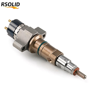 หัวฉีด Rsoliddiesel C4307452 4307452 4903472 5491600 4954648 4903084 สำหรับ ISL8.3 ISL8.9 ISL9.5 ISLe QSL8.9 Cummin - Product Image 1