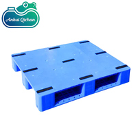 Palette en plastique antistatique ESD pour usine électronique, plateau de stockage antidérapant en plastique