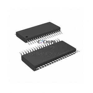 Circuito integrado semiconductor original auténtico nuevo garantizado VN808TR-E POWER-SO-36 - Product Image 1
