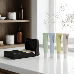 Cosmétiques coréens fabriqués en Corée, haute performance anti-âge et éclaircissante, prix de gros, crème et sérum bio pour soins de la peau. - Product Image 6