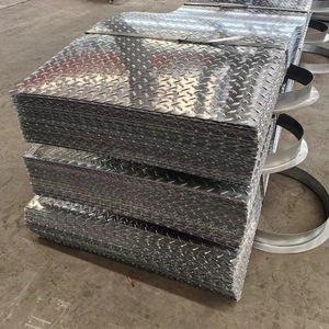 Nhà máy nóng bán kim loại tấm thép mạ kẽm tấm Z30 Z120 z275 <span class=keywords><strong>gi</strong></span> tấm - Product Image 5