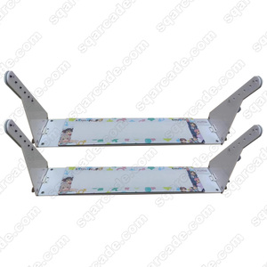 Tasoller 32 מפתחות עבור chunithm/בקר משחקי קצב עבור osu maina/taiko חוטי משחקי מגע שלט בסגנון ארקייד בקר - Product Image 2