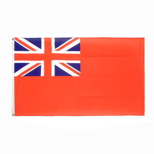 All'ingrosso outdoor Large Australia Australian Red Ensign Eyelet 5 'x 3' 150x90cm flag - Product Image 3