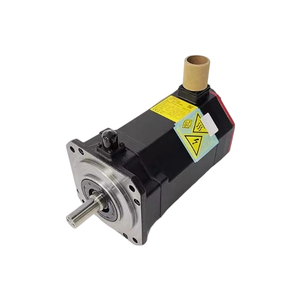 A06B-0227-B805 มอเตอร์อุปกรณ์เสริมสำหรับหุ่นยนต์ - Product Image 1