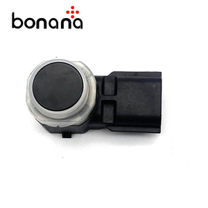 1 ชิ้นใหม่คุณภาพสูง 28438-4CL0A สำหรับเอ็กซ์เทรล T32 1.6L 2.0L 2014-2019 PDC เซ็นเซอร์ควบคุมระยะการจอดรถ - Product Image 4