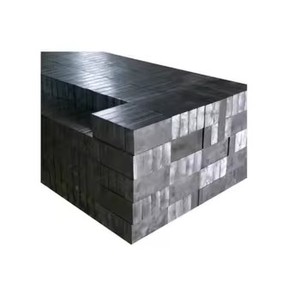 Bloque de plomo ionizante soldable para barrera de rayos, ladrillo de plomo puro para ensamblaje in situ de estructuras de protección contra rayos X - Product Image 4