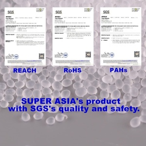 เม็ดยางยืดอีลาสโตเมอร์เอเชียแบบซูเปอร์ - Product Image 3