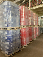 Bâche de protection en PVC ignifuge pour soudage, installation sans outil, directement de l'usine, pour atelier et cabine de soudage