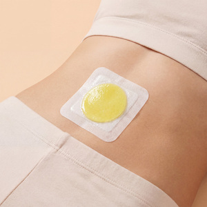 Patch Minceur Métabolique 10-en-1 OEM Marque Blanche – Contrôle <span class=keywords><strong>de</strong></span> l'Appétit, Amincissement du Ventre, <span class=keywords><strong>Perte</strong></span> <span class=keywords><strong>de</strong></span> <span class=keywords><strong>Poids</strong></span>, Détox Naturelle à Base <span class=keywords><strong>de</strong></span> Plantes - Product Image 4