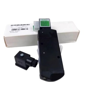 วาล์วโซลินอยด์ ASCO รุ่น SCG551A001MS แบบ 2 ทาง ใช้ไฟ AC 220V แรงดัน 0-10 บาร์ ชนิดลม ปรับทิศทางการไหล ปรับระบายอากาศ  บุอะลูมิเนียม - Product Image 2