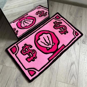 Tappeto Personalizzato, Design di Forma Irregolare, <span class=keywords><strong>Tappeti</strong></span> con Logo Personalizzato, <span class=keywords><strong>Tappeti</strong></span> Moderni Senza Ordine Minimo - Product Image 1