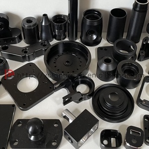 Kim loại khác nhau và các bộ phận nhựa chính xác dịch vụ gia công <span class=keywords><strong>CNC</strong></span>, <span class=keywords><strong>CNC</strong></span> phay khoan chế tạo, <span class=keywords><strong>CNC</strong></span> tiện chuyển thành phần - Product Image 5