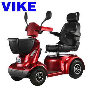 Vehículo Eléctrico <span class=keywords><strong>de</strong></span> <span class=keywords><strong>Cuatro</strong></span> <span class=keywords><strong>Ruedas</strong></span> a <span class=keywords><strong>Precio</strong></span> <span class=keywords><strong>de</strong></span> Fábrica China, Vehículo <span class=keywords><strong>de</strong></span> Movilidad para Personas Mayores - Product Image 5