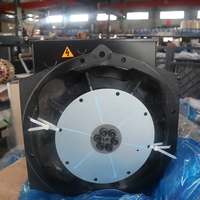Pièces de rechange pour générateur, alternateur à bobinage tout cuivre avec AVR complet sans balais pour générateurs diesel, fourni par l'usine