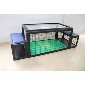 Qatar <span class=keywords><strong>Subsoccer</strong></span> 3, Juego de Fútbol para Dos Personas, la Mejor Mesa de <span class=keywords><strong>Subsoccer</strong></span> - Product Image 1