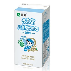 เครื่องบรรจุภัณฑ์อัตโนมัติสำหรับนม น้ำผลไม้ น้ำดื่ม บรรจุในกล่องแบบอิฐ ขนาด 125 มล./200 มล./250 มล./330 มล./500 มล./1000 มล. - Product Image 4