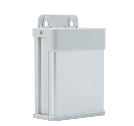 12V 5A 60W Rainproof Sliding Cover SMPS Outdoor Waterproof Switching Power Supply for CCTV / LED Screen