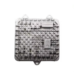 Module de commande de phare avant ADT OEM pour Série 3 F30 F35 2014-2019 63117428277 63117457873 - Product Image 6
