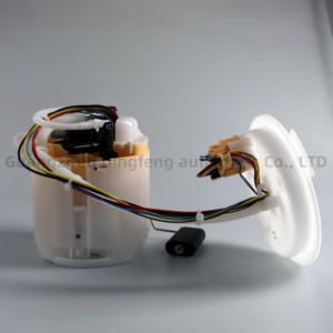 16117476101 جديد لسيارات الفئة 6 GT/G32 والفئة 5/G30 (بدون فرش) مضخة وقود كهربائية عالية الجودة، قطع غيار مضخة الوقود - Product Image 3