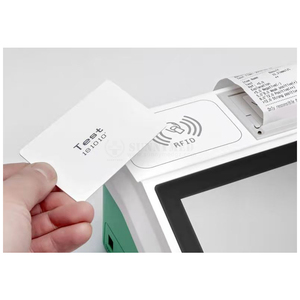 Dierenarts Kwantitatieve Immunofluorescentie Analysator Voor Honden Zwangerschap Testen Sdma Dierlijke Zwangerschap Testkit Instrument - Product Image 3