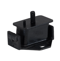 Support de moteur automatique 12361-35050 pour Toyota Toyoace Dyna200 Hilux 4Runner 4Wd 2Wd Stout T.u.v Isolateur de montage de moteur OEM