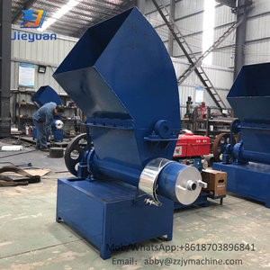 Bọt nóng chảy keo máy nóng chảy đùn EPS tạo thành máy Polyurethane bọt tái chế máy - Product Image 2