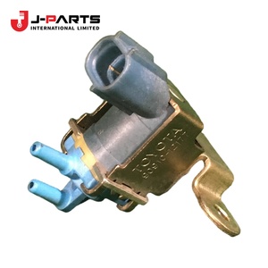 วาล์วควบคุมสุญญากาศแบบเทอร์โมสตัท หมายเลข 1 สำหรับ Toyota Hilux KUN16 ปี 1989-2004 อะไหล่แท้หมายเลข 23271-30290 2327130290 - Product Image 4