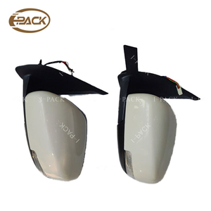 Nouveau rétroviseur latéral I-PACK Premium pour Suzuki Swift Dzire 2017-2019 - Qualité OEM, rétroviseur extérieur LHD 5 fils/7 fils avec garantie d'un an - Product Image 6