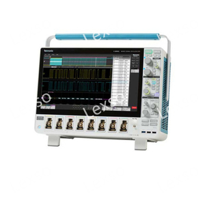 Mso58b 50 MHz/2 GHz 4/32ช่อง5 Series B MSO ออสซิลโลสโคปสัญญาณผสม Mso58 Mso56 Mso56b Mso54 Mso54b - Product Image 1