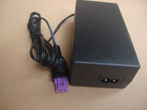 อะแดปเตอร์แปลงไฟเครื่องพิมพ์ HP4580 4660 4500 4488 รุ่นใหม่เอี่ยม 0957-2269 32V625MA ผลิตในภูมิภาคต่างประเทศอื่นๆ อะแดปเตอร์แปลงไฟเครื่องพิมพ์ - Product Image 4