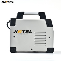 Nouvelle soudeuse à arc numérique à onduleur MMA-235 DC 220V 235A pour acier, soudeuse à l'arc manuelle à bas prix