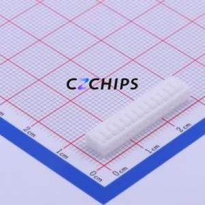 B2011H-13P Housing (Wire-to-Board / Wire-to-Wire) P=2mm Connector ( Jack Structure: 1x13P )( Pitch: 2mm )( Number of Rows: 1 ) - Product Image 1