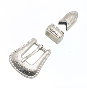 Logotipo personalizable para <span class=keywords><strong>mujer</strong></span>, hebilla <span class=keywords><strong>de</strong></span> cinturón <span class=keywords><strong>de</strong></span> tres piezas <span class=keywords><strong>de</strong></span> 20mm, nuevo estilo, Pin <span class=keywords><strong>de</strong></span> aleación <span class=keywords><strong>de</strong></span> Zinc para otoño <span class=keywords><strong>2020</strong></span>, prendas y bolsos <span class=keywords><strong>de</strong></span> estilo occidental - Product Image 1